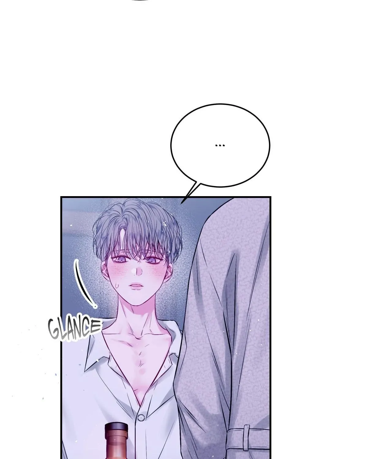 Imperfectly Us Chapter 17 page 83 - 