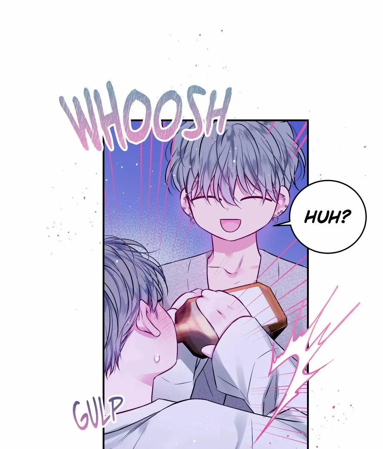 Imperfectly Us Chapter 17 page 85 - 