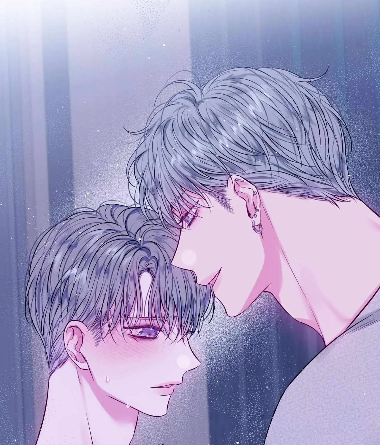 Imperfectly Us Chapter 17 page 91 - 
