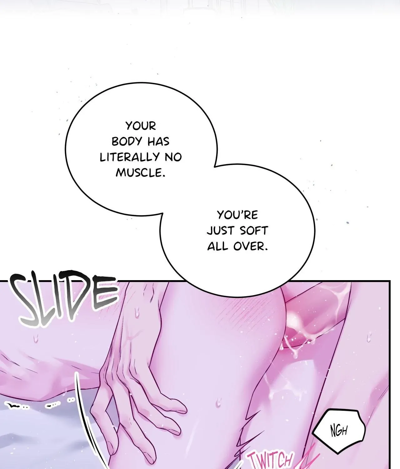 Imperfectly Us Chapter 17 page 97 - 