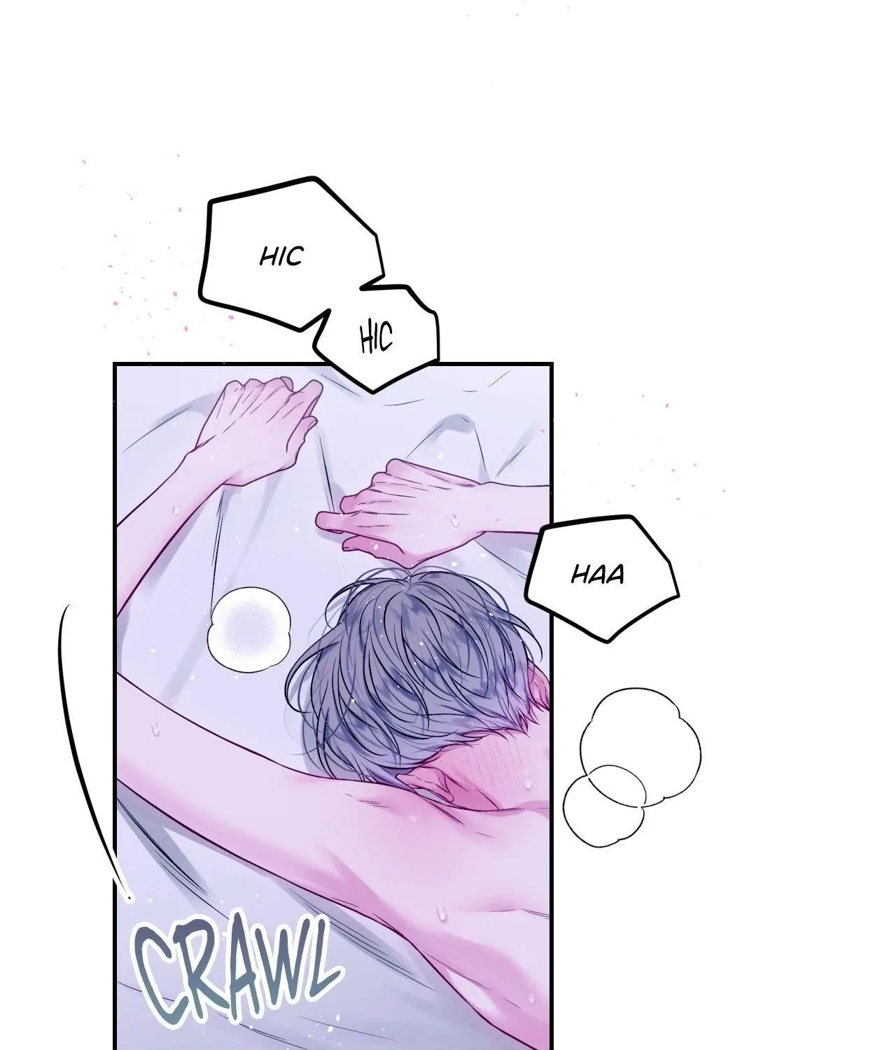 Imperfectly Us Chapter 17 page 99 - 