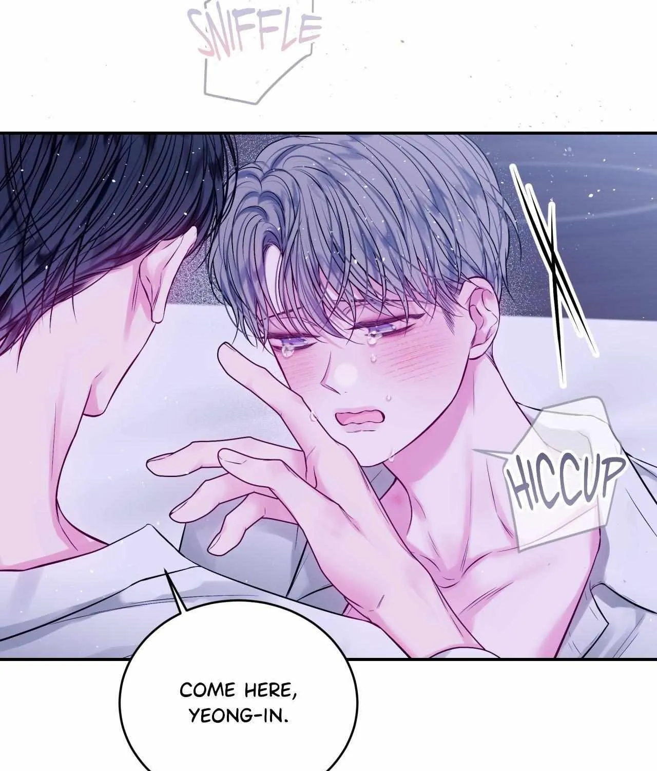 Imperfectly Us Chapter 18 page 104 - 