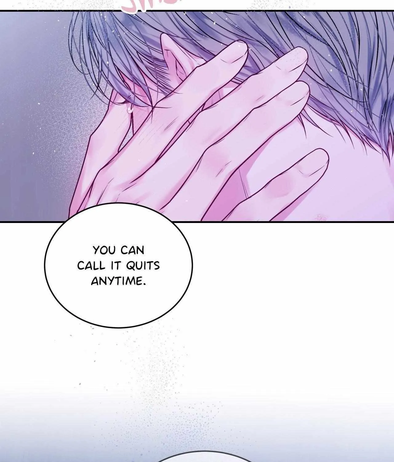 Imperfectly Us Chapter 18 page 110 - 