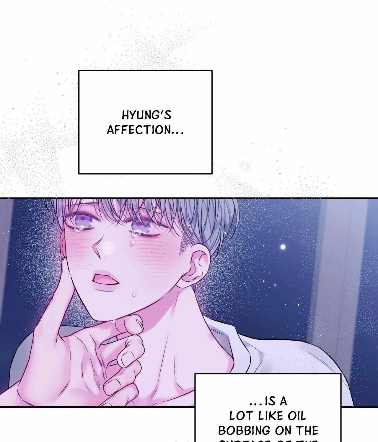Imperfectly Us Chapter 18 page 120 - 