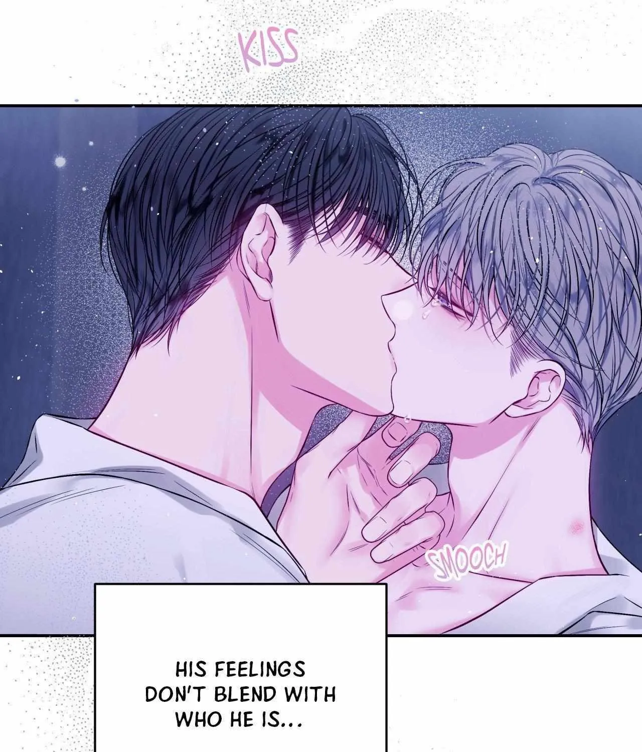 Imperfectly Us Chapter 18 page 122 - 