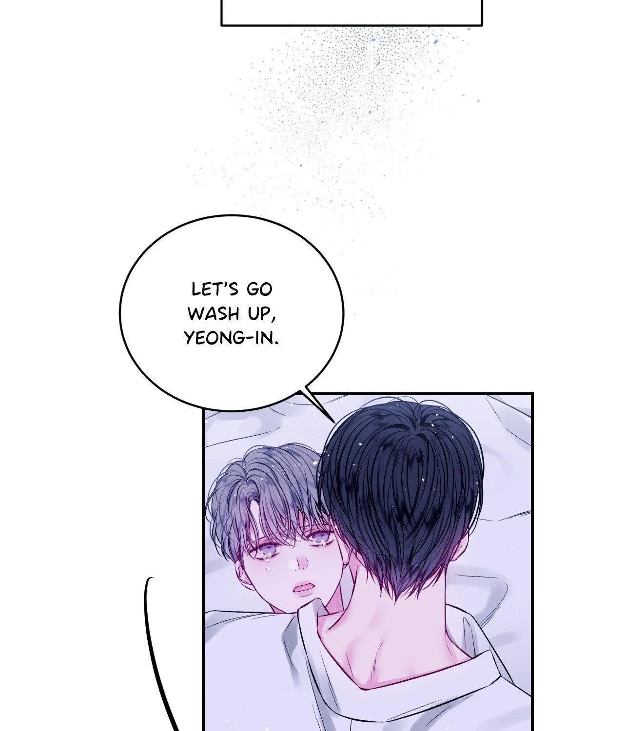 Imperfectly Us Chapter 18 page 124 - 