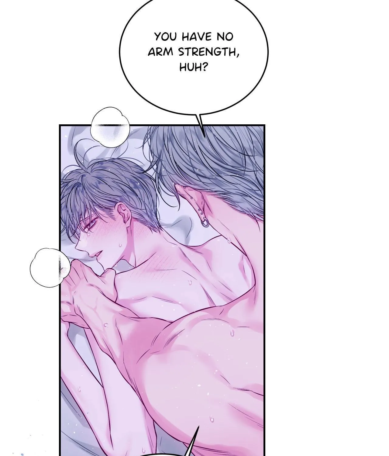 Imperfectly Us Chapter 18 page 24 - 