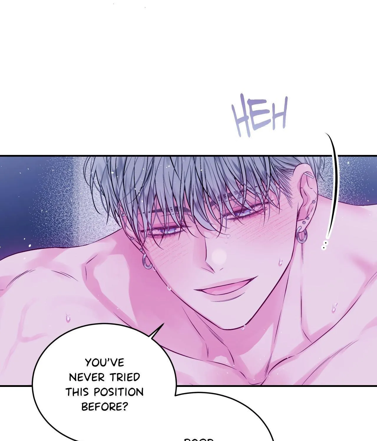 Imperfectly Us Chapter 18 page 26 - 