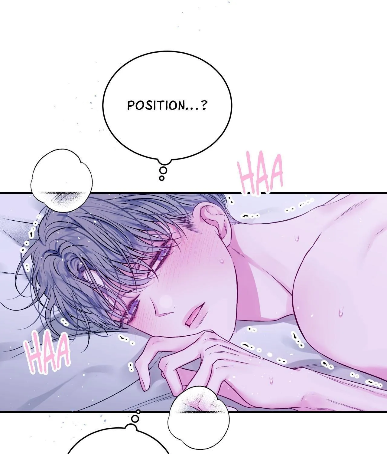 Imperfectly Us Chapter 18 page 28 - 