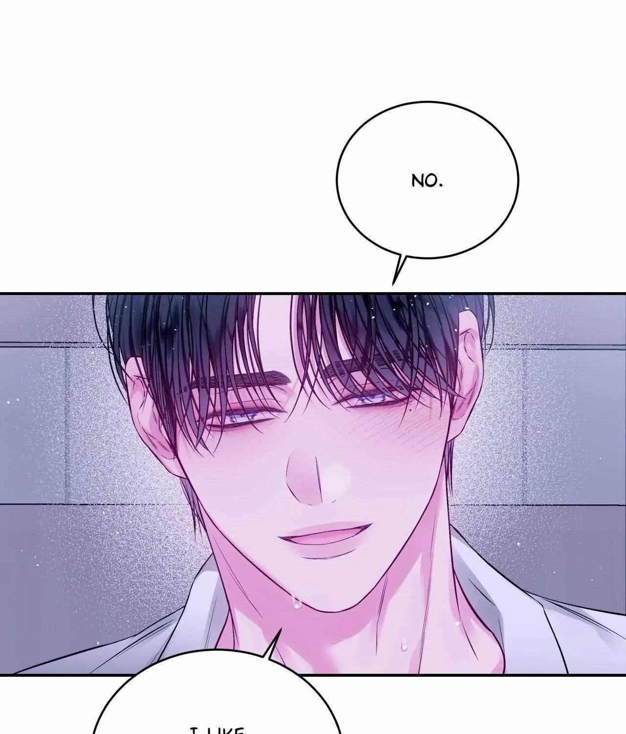 Imperfectly Us Chapter 18 page 32 - 