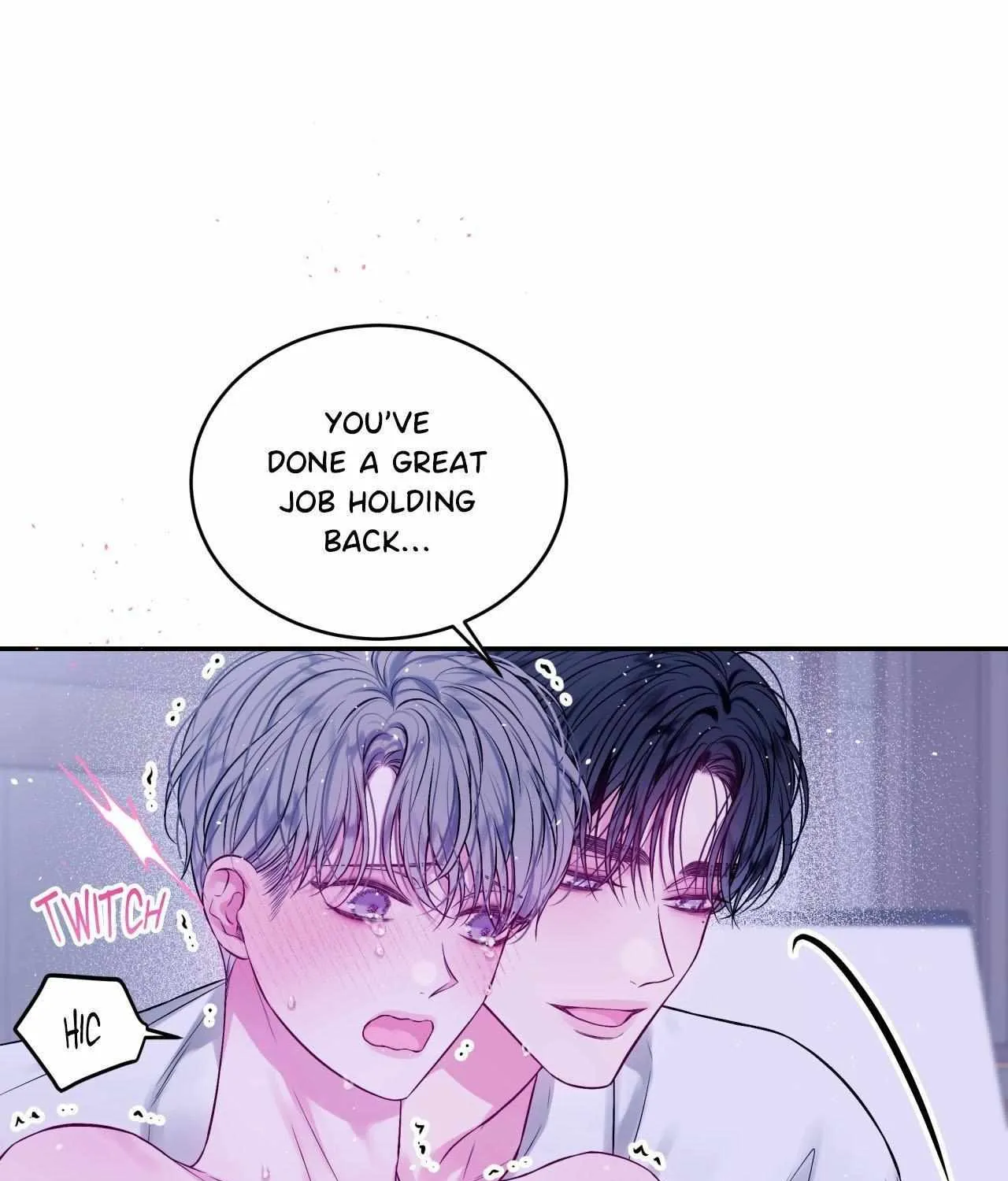 Imperfectly Us Chapter 18 page 84 - 