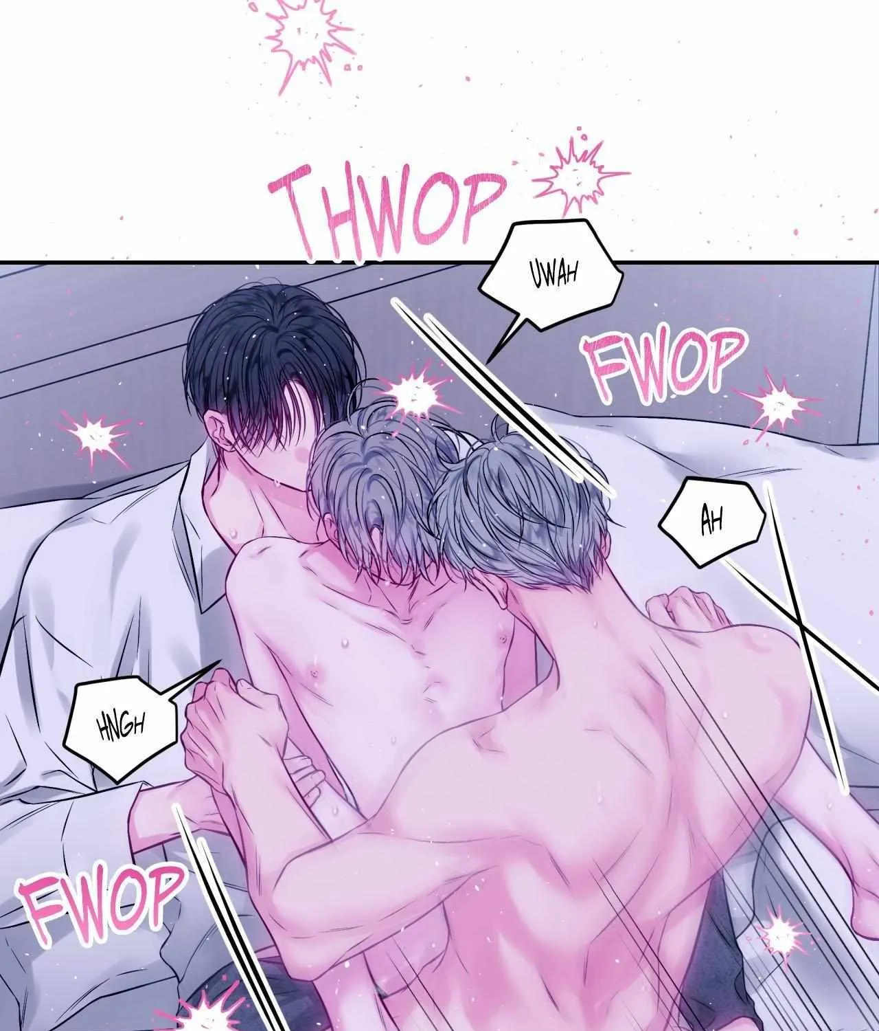 Imperfectly Us Chapter 18 page 88 - 