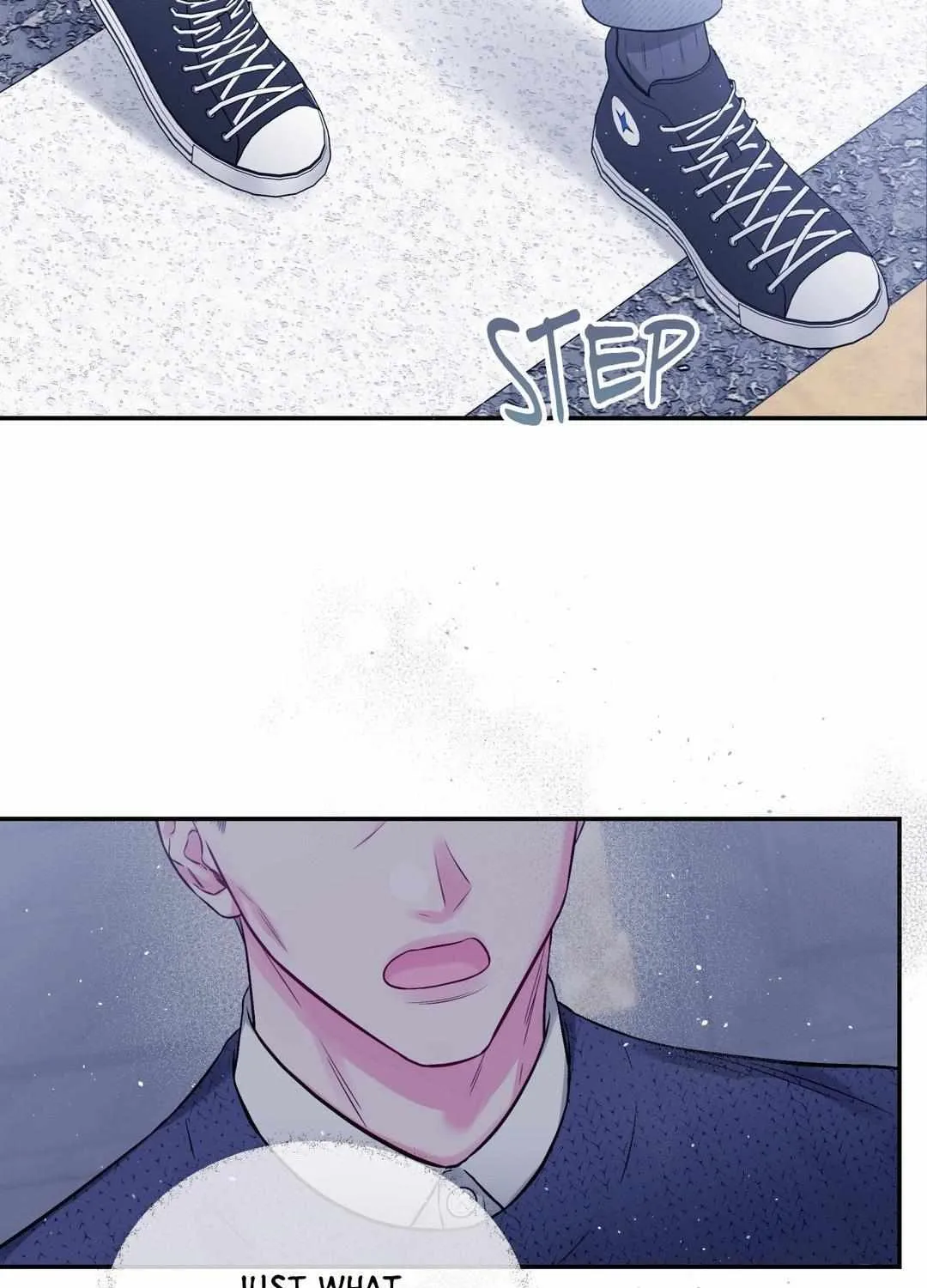 Imperfectly Us Chapter 19 page 102 - 