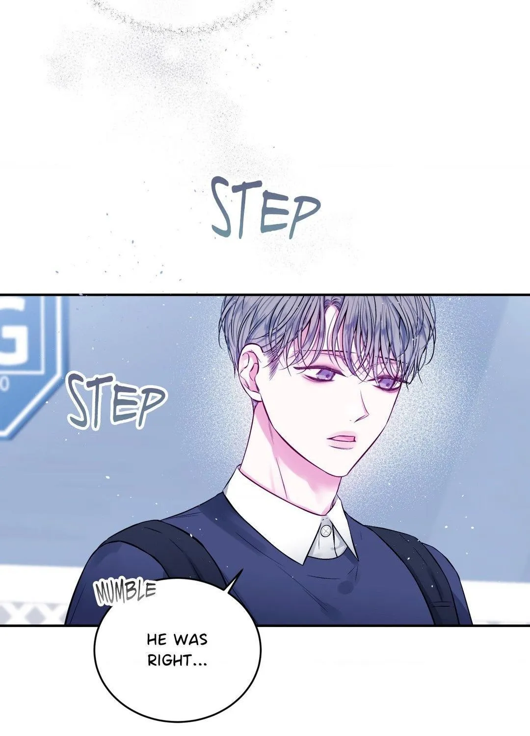 Imperfectly Us Chapter 19 page 104 - 