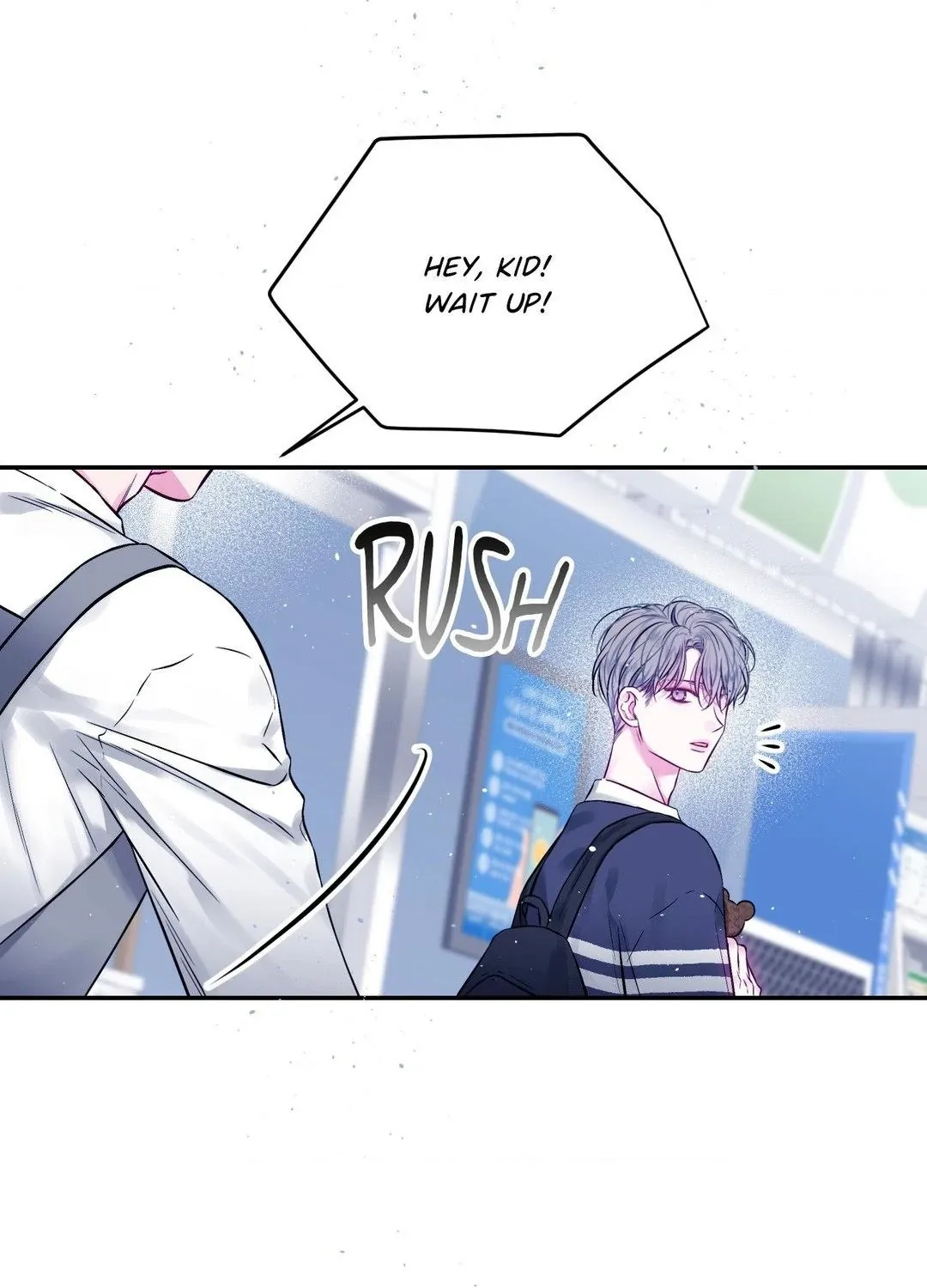 Imperfectly Us Chapter 19 page 106 - 