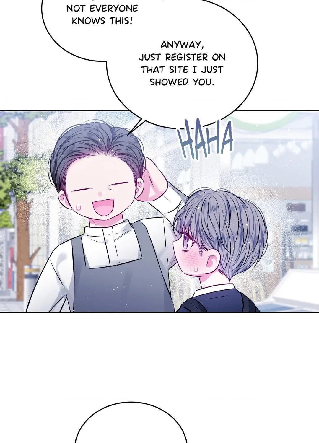 Imperfectly Us Chapter 19 page 114 - 