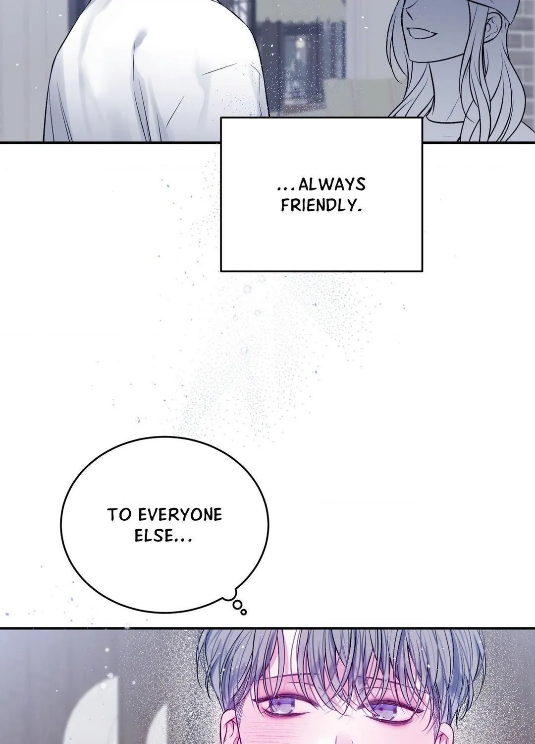 Imperfectly Us Chapter 19 page 16 - 