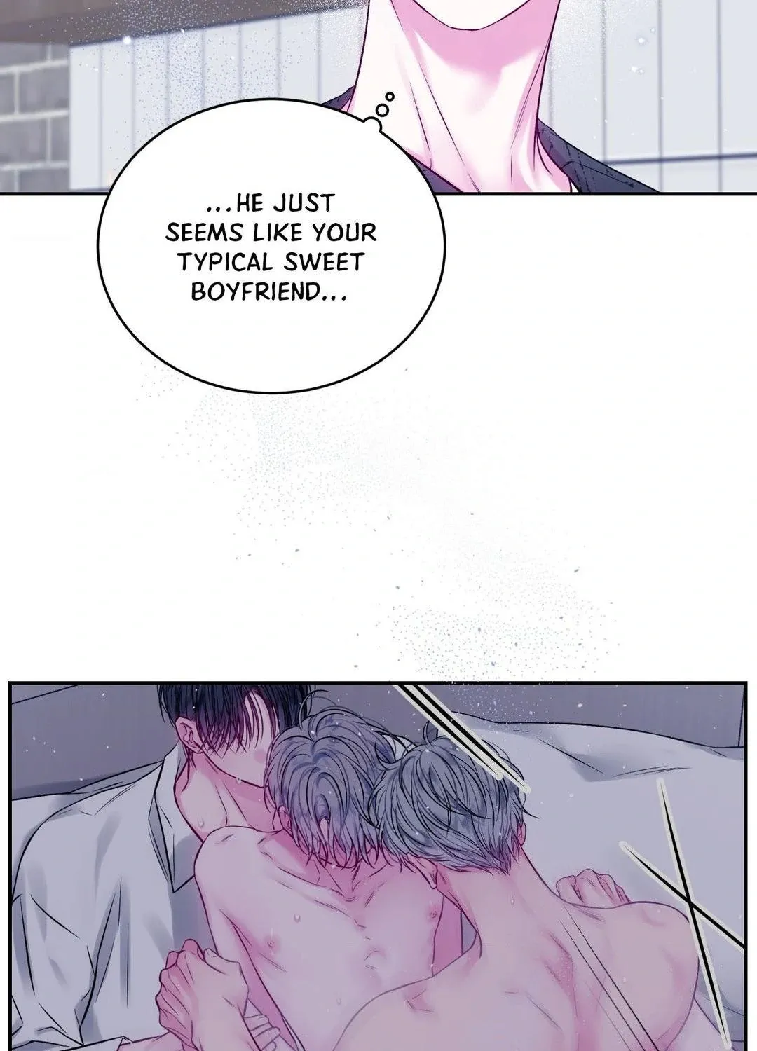 Imperfectly Us Chapter 19 page 18 - 