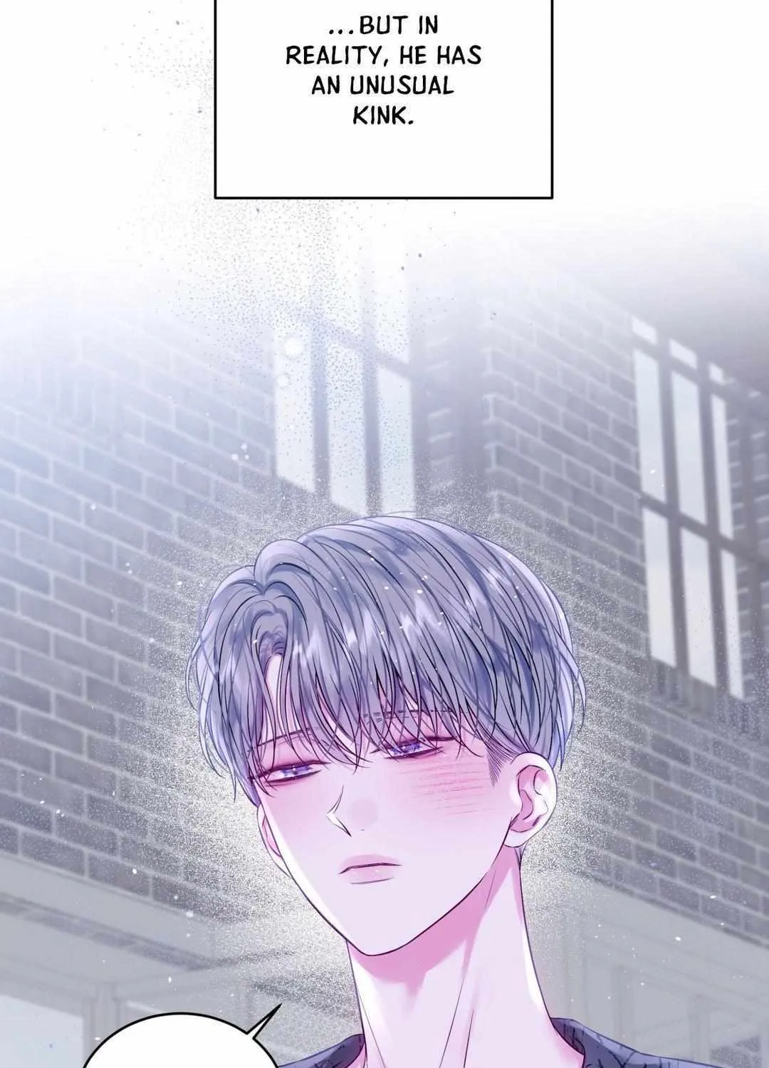 Imperfectly Us Chapter 19 page 20 - 