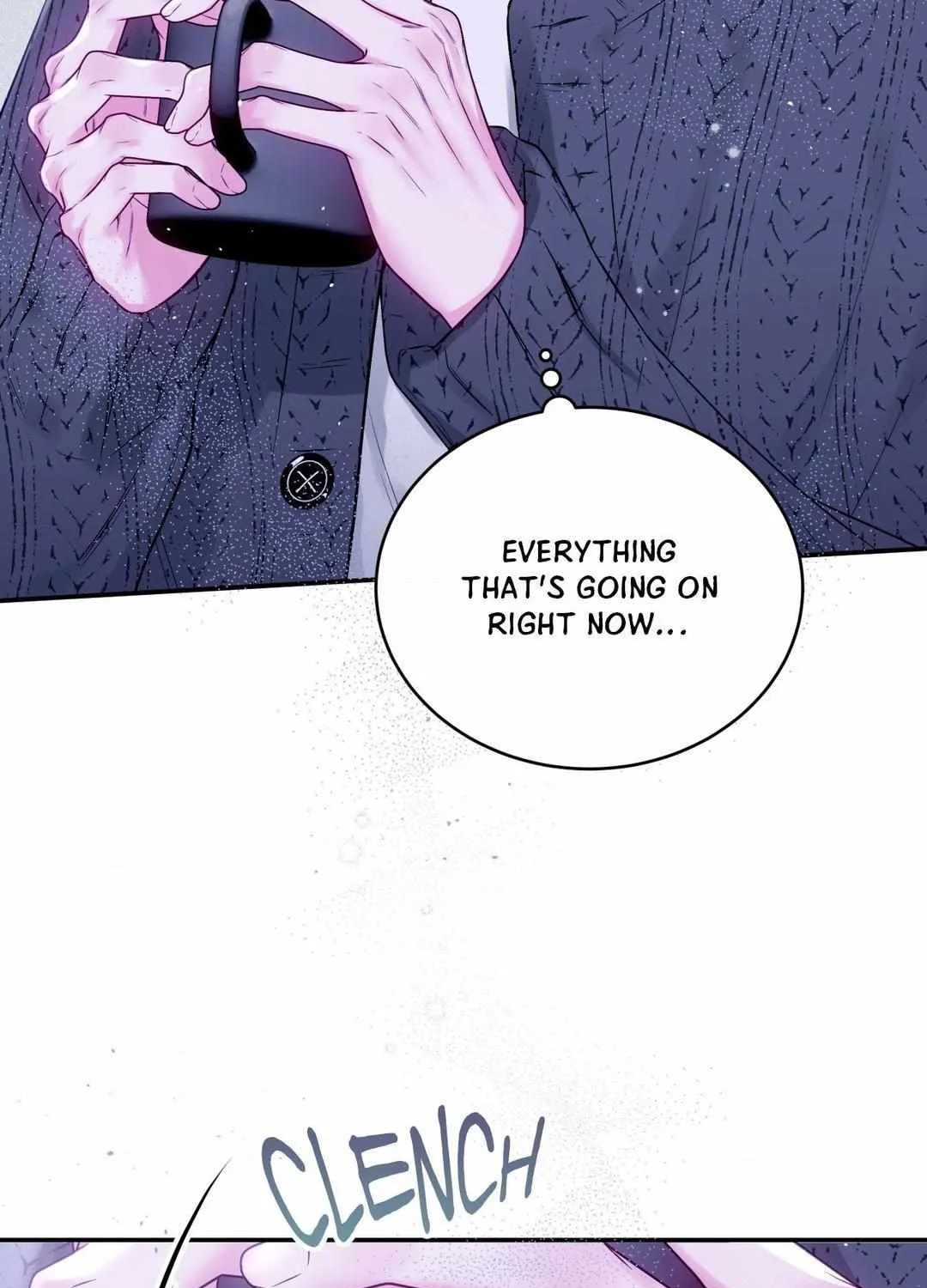 Imperfectly Us Chapter 19 page 22 - 