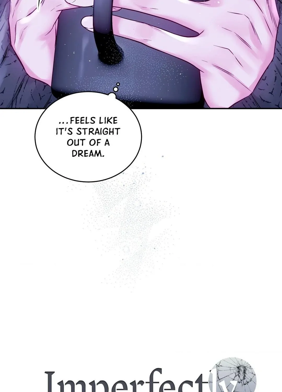 Imperfectly Us Chapter 19 page 24 - 