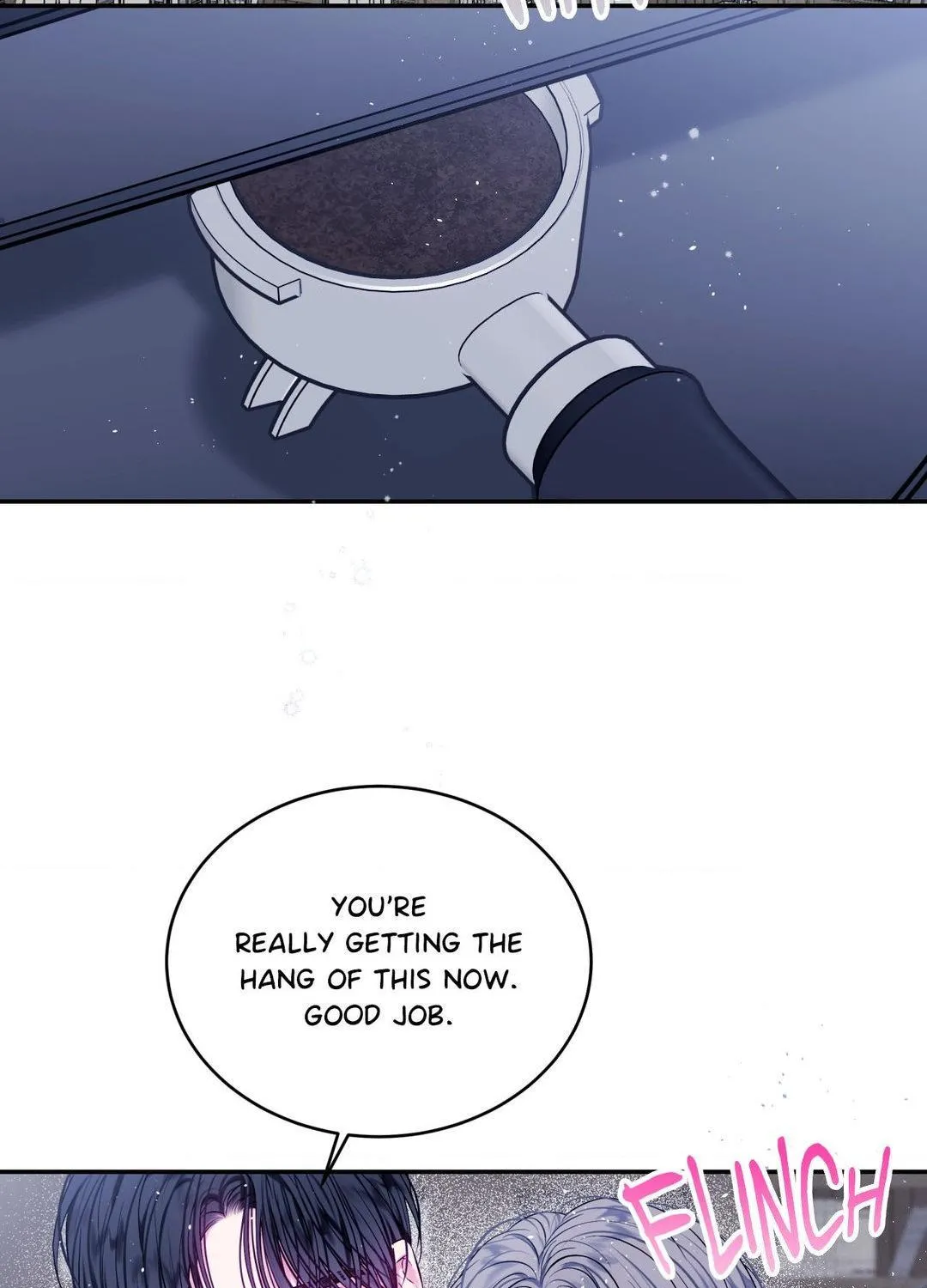 Imperfectly Us Chapter 19 page 4 - 