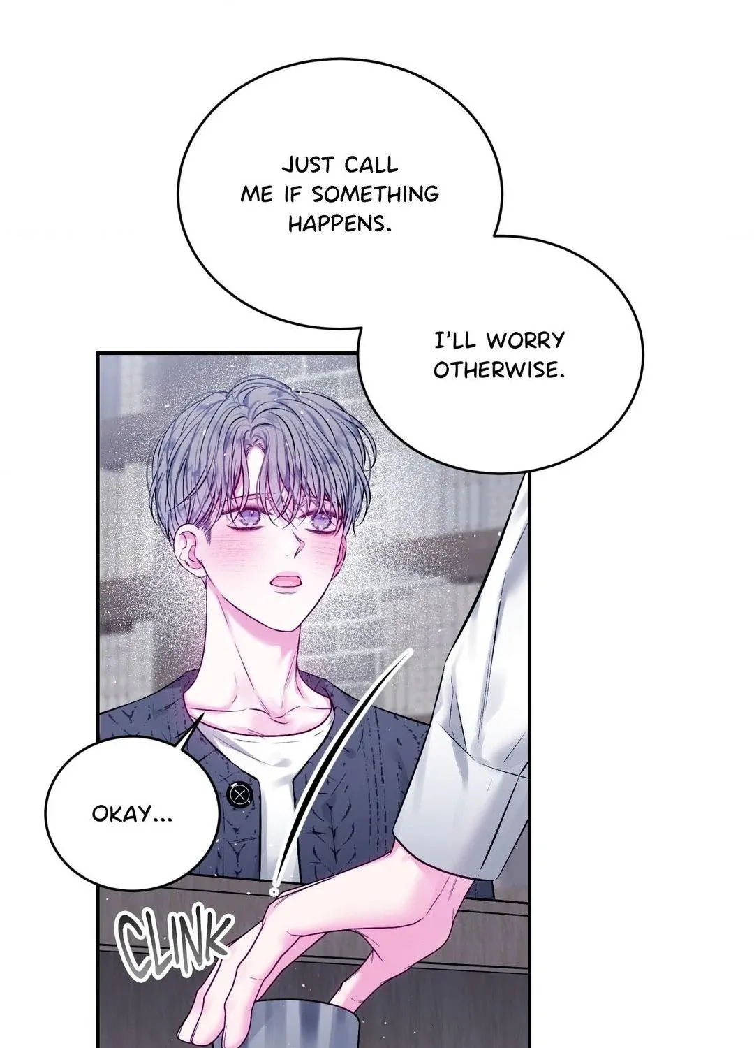 Imperfectly Us Chapter 19 page 34 - 
