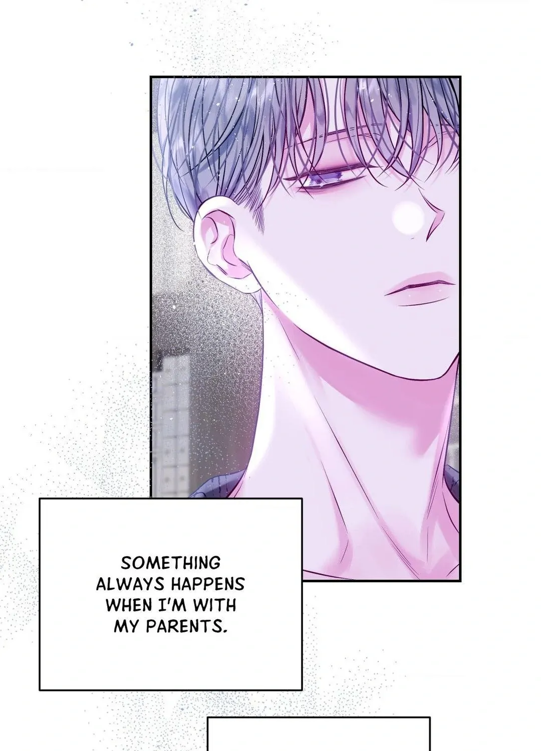 Imperfectly Us Chapter 19 page 36 - 