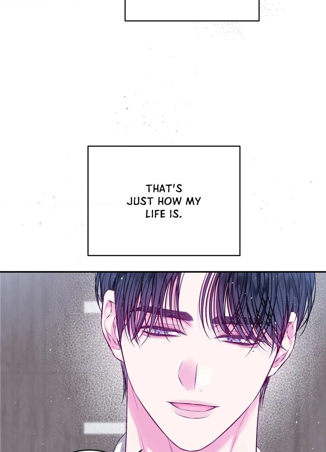 Imperfectly Us Chapter 19 page 38 - 