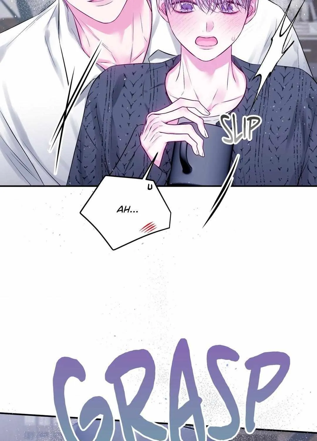 Imperfectly Us Chapter 19 page 6 - 