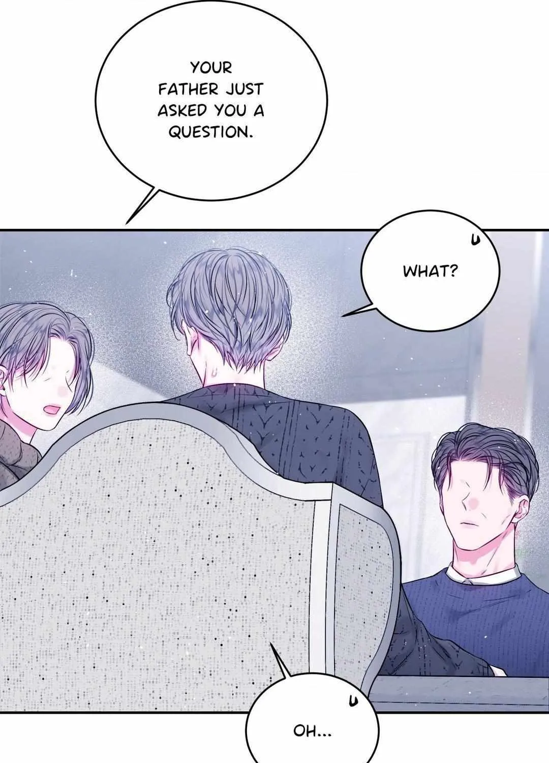 Imperfectly Us Chapter 19 page 54 - 
