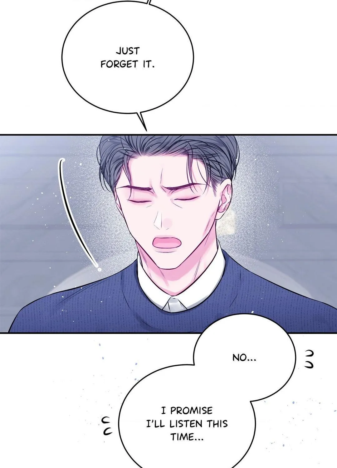 Imperfectly Us Chapter 19 page 58 - 