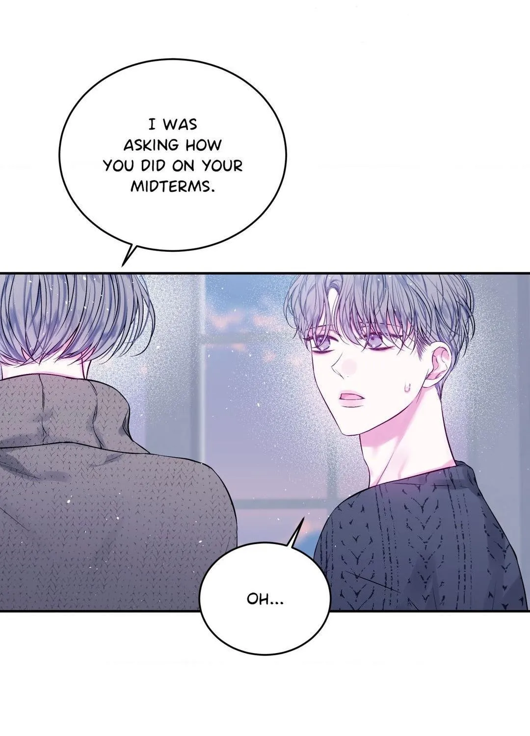 Imperfectly Us Chapter 19 page 60 - 