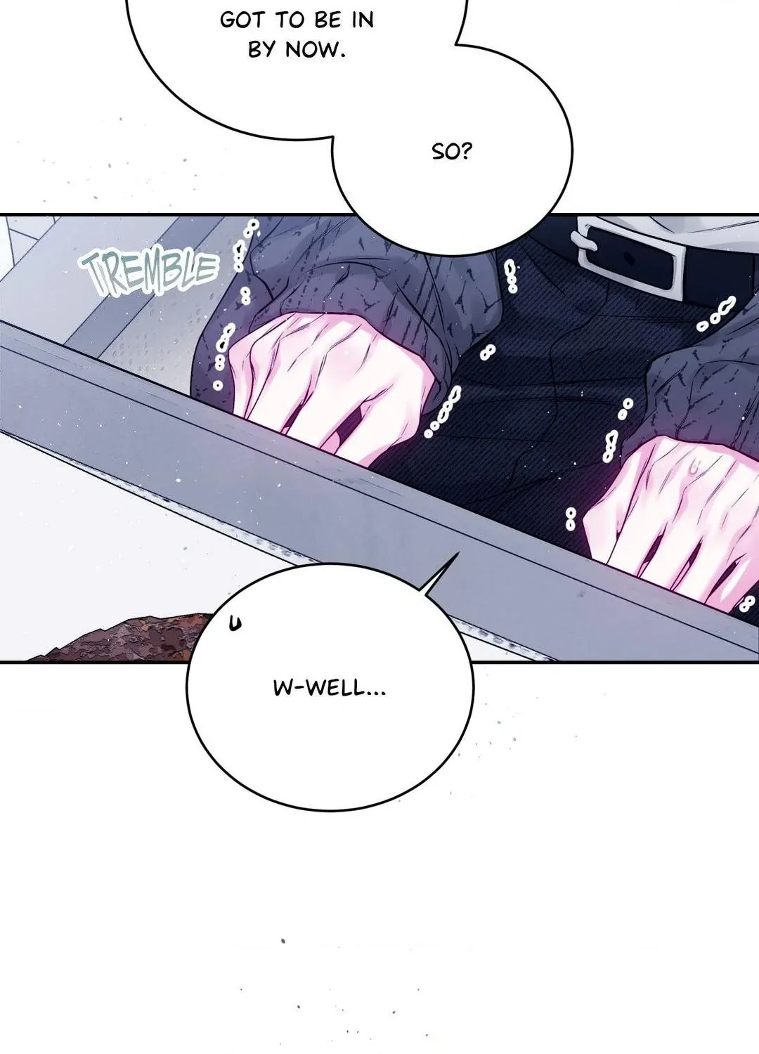 Imperfectly Us Chapter 19 page 64 - 