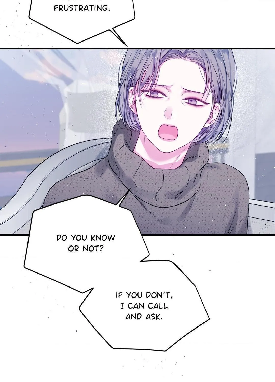 Imperfectly Us Chapter 19 page 66 - 