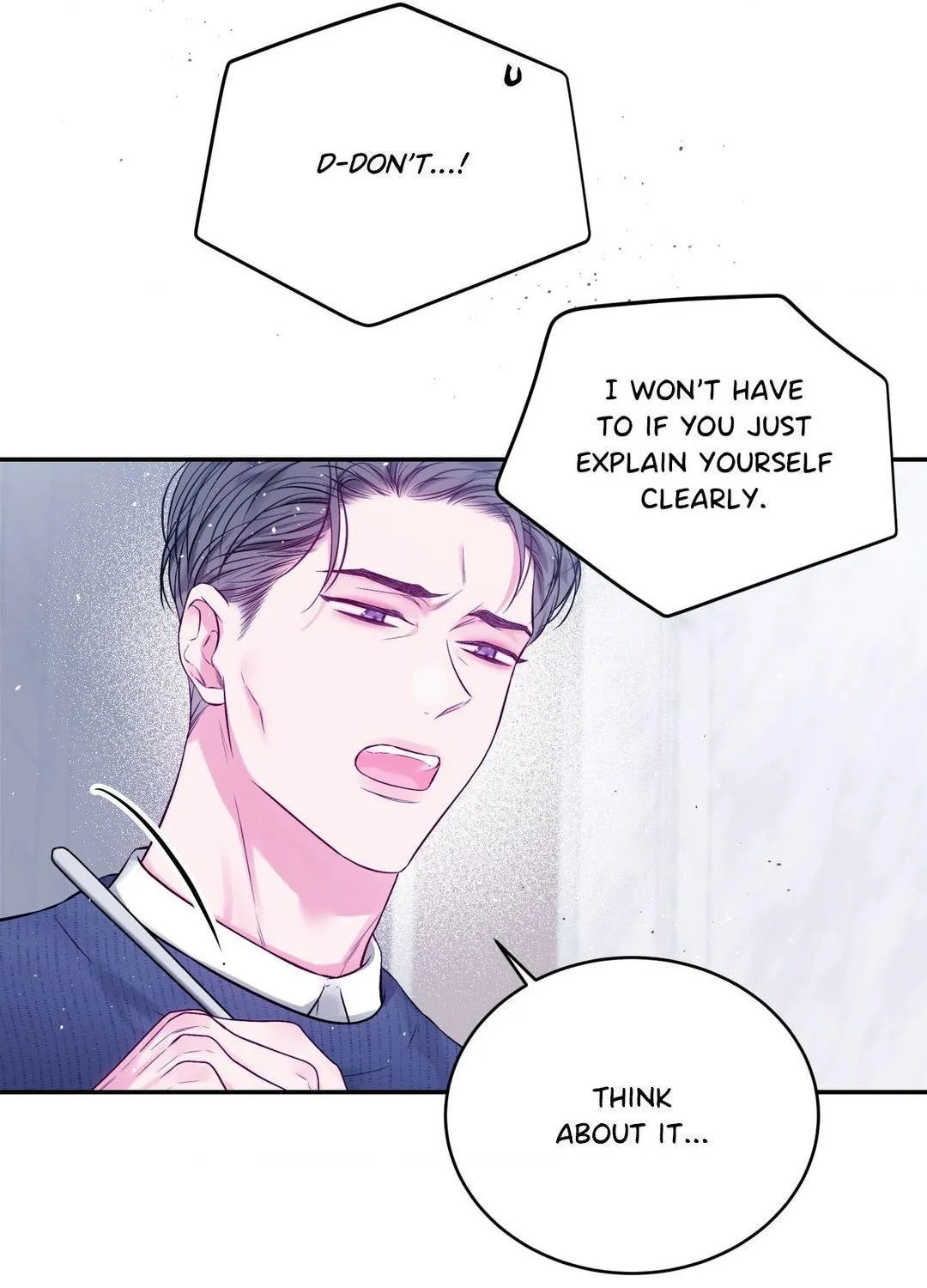 Imperfectly Us Chapter 19 page 68 - 