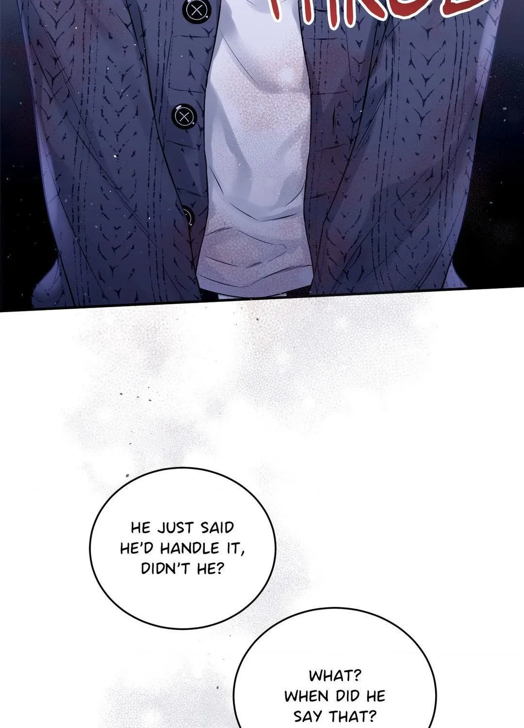 Imperfectly Us Chapter 19 page 74 - 