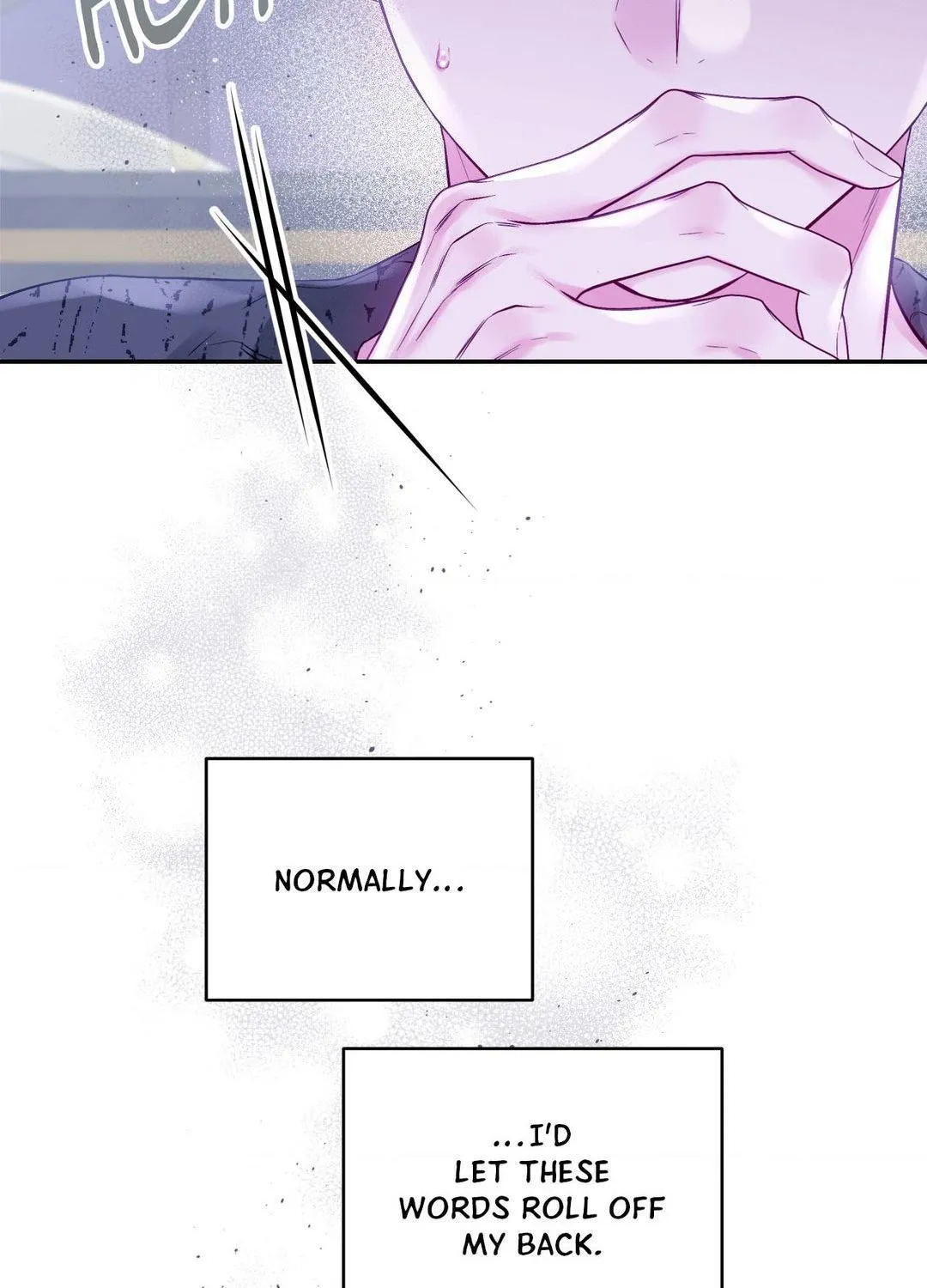 Imperfectly Us Chapter 19 page 76 - 
