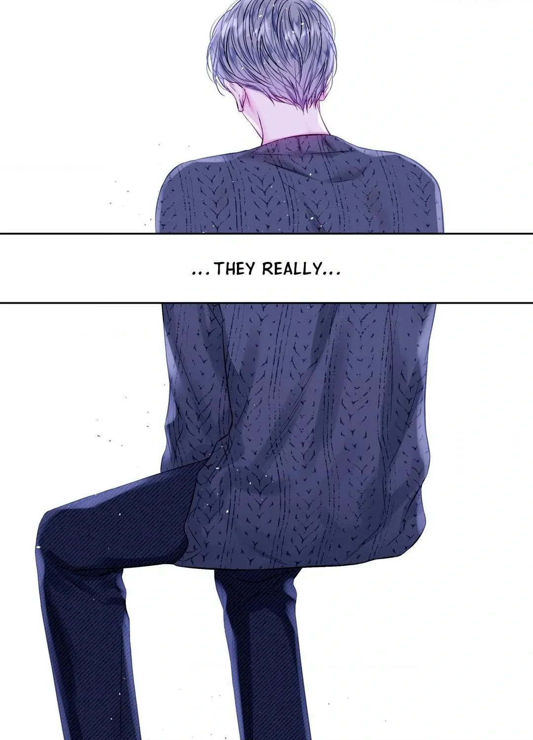 Imperfectly Us Chapter 19 page 80 - 