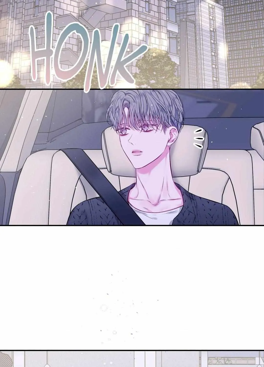 Imperfectly Us Chapter 19 page 84 - 
