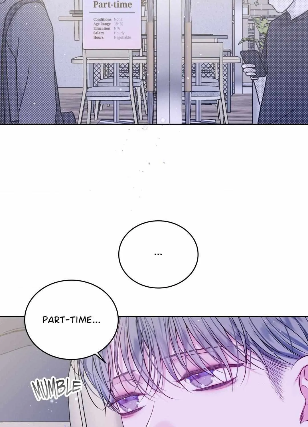 Imperfectly Us Chapter 19 page 86 - 