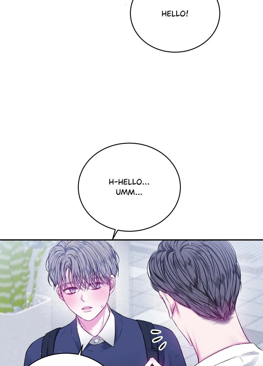 Imperfectly Us Chapter 19 page 90 - 