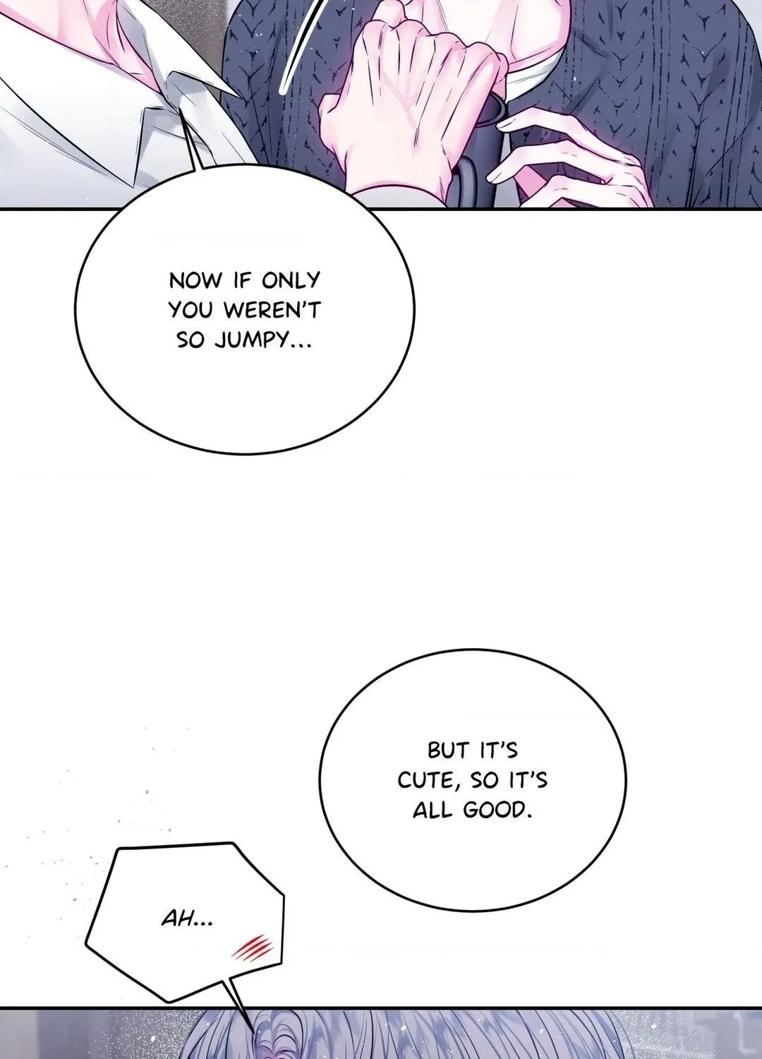 Imperfectly Us Chapter 19 page 10 - 