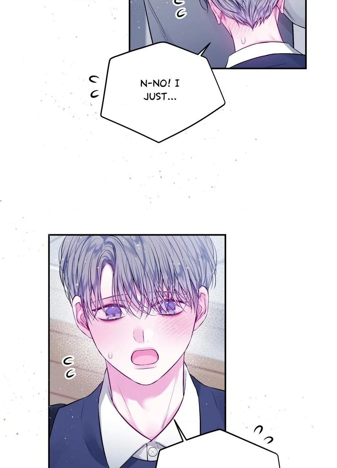 Imperfectly Us Chapter 19 page 94 - 