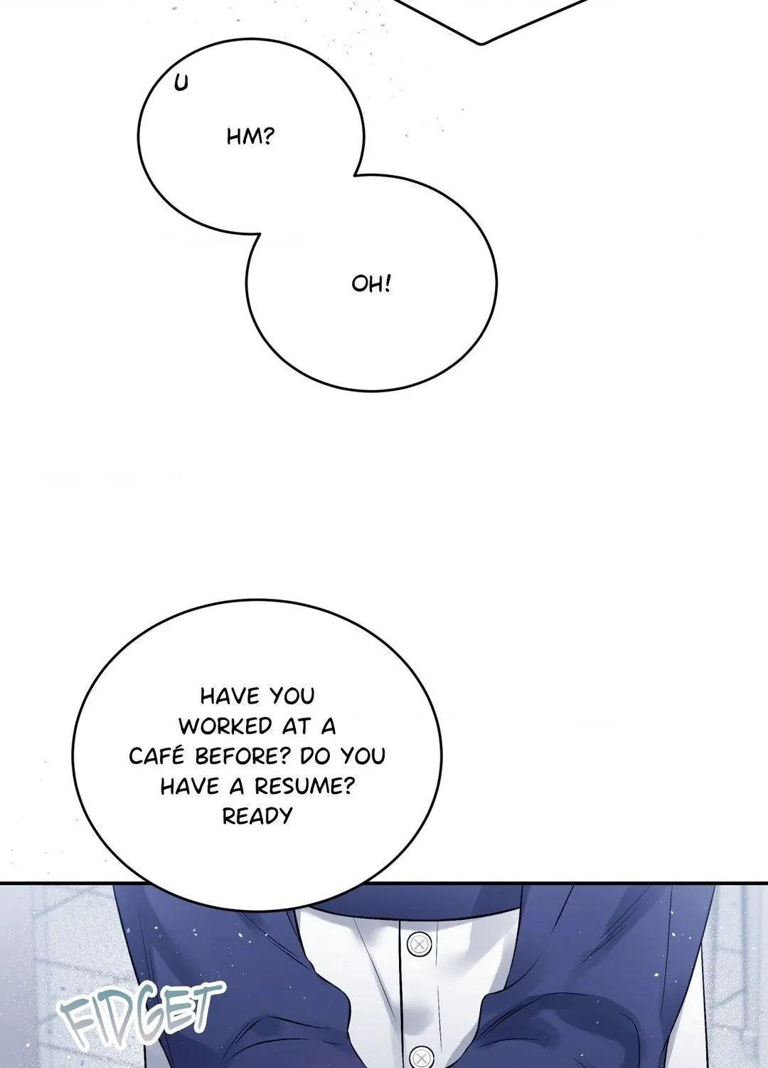 Imperfectly Us Chapter 19 page 96 - 