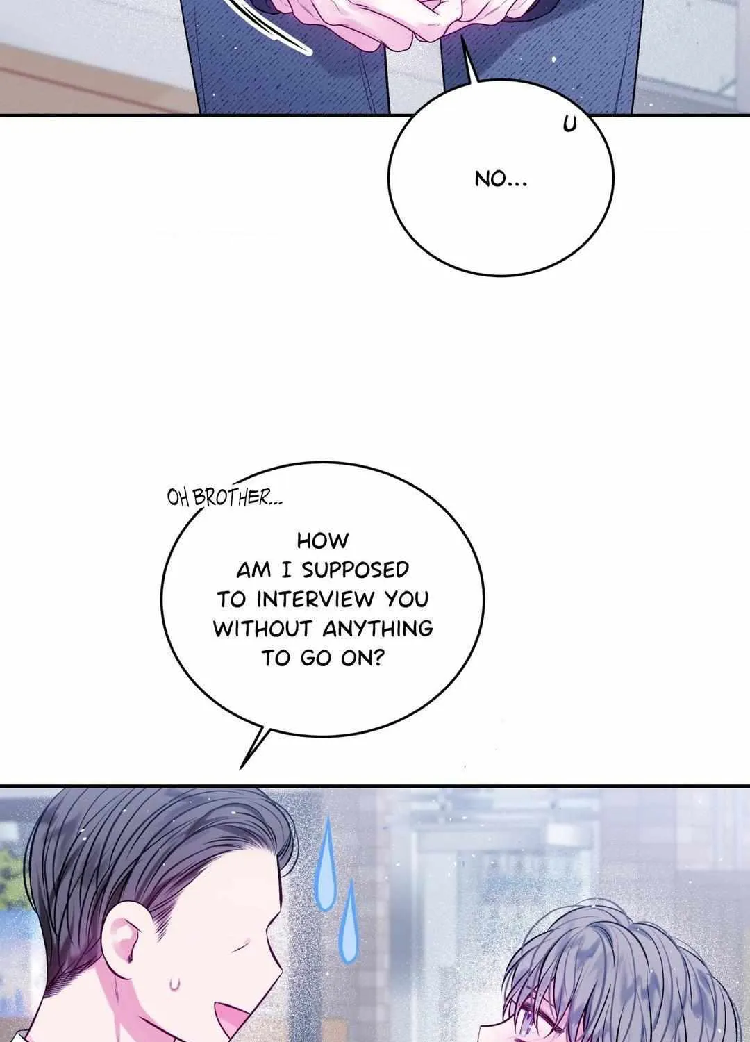 Imperfectly Us Chapter 19 page 98 - 