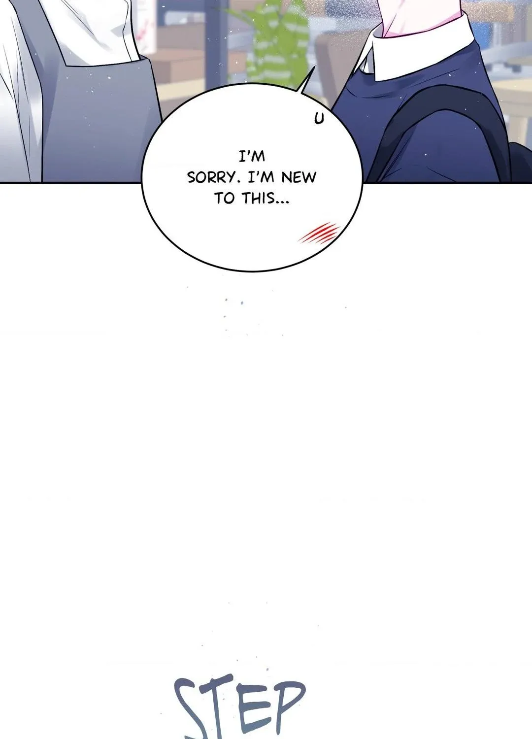 Imperfectly Us Chapter 19 page 100 - 