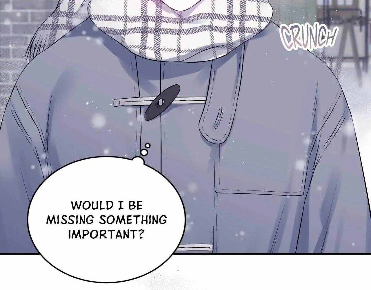 Imperfectly Us Chapter 2 page 11 - 