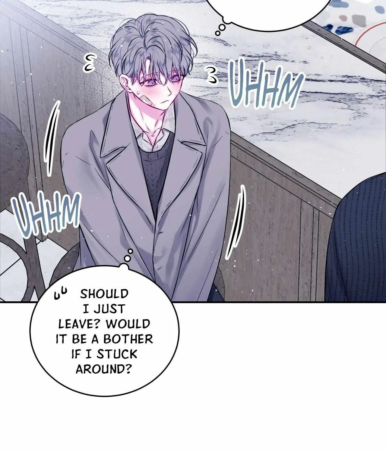 Imperfectly Us Chapter 2 page 102 - 