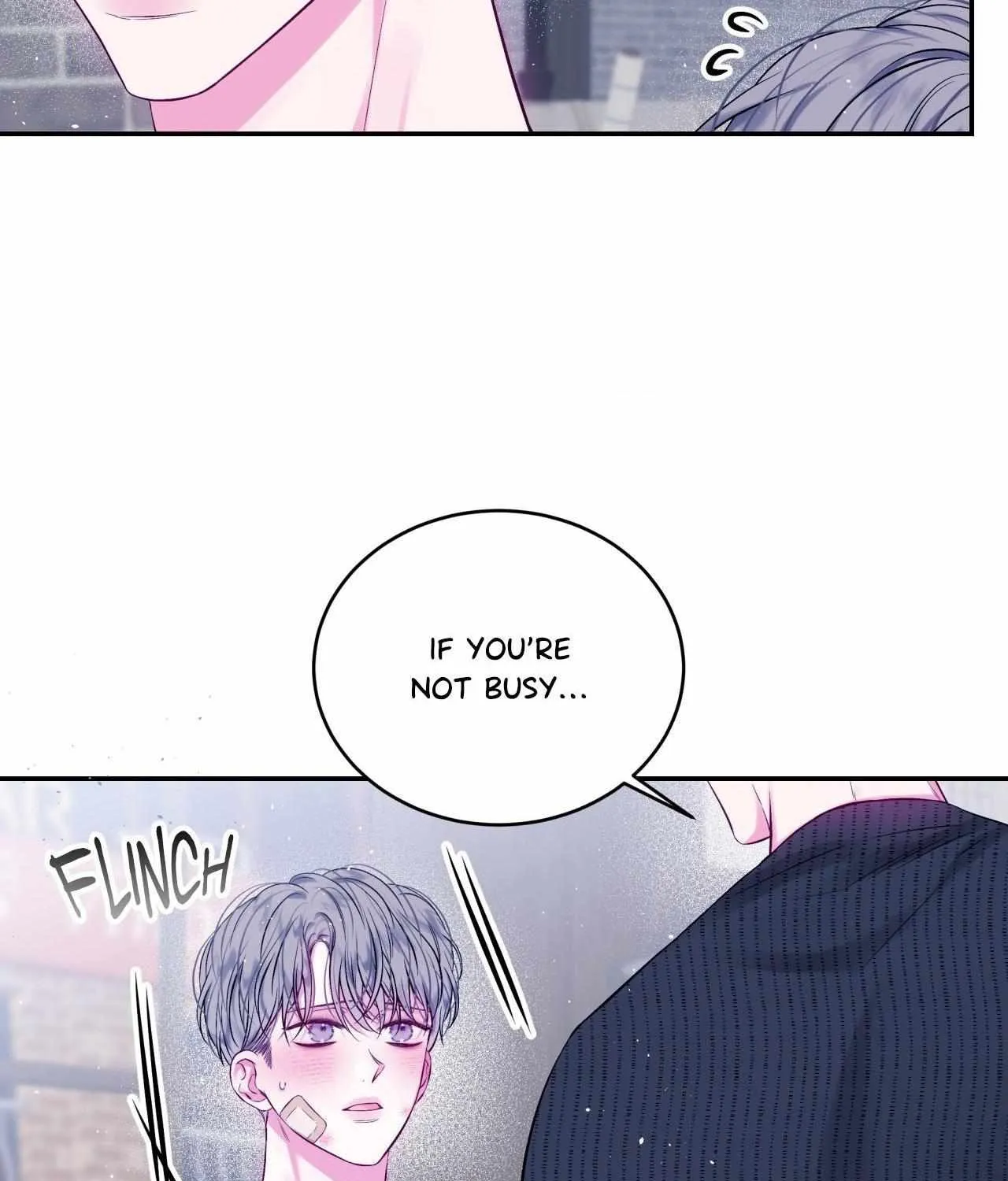 Imperfectly Us Chapter 2 page 104 - 